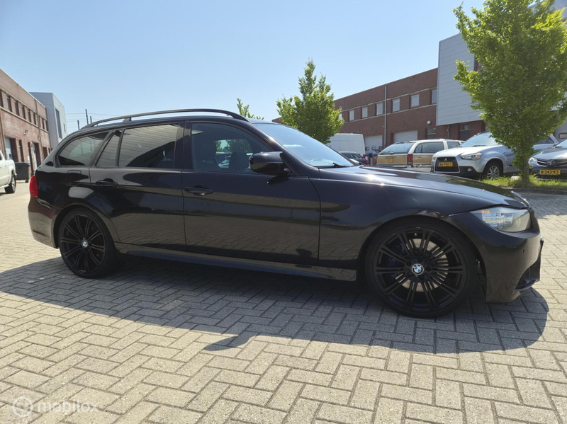 BMW 335 3-serie Touring 335xi High Executive NIEUWE APK! — photo 5