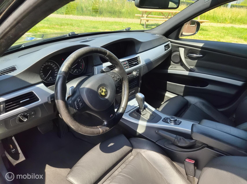 BMW 335 3-serie Touring 335xi High Executive NIEUWE APK! — photo 9