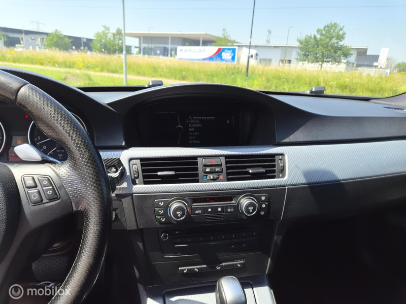 BMW 335 3-serie Touring 335xi High Executive NIEUWE APK! — photo 10