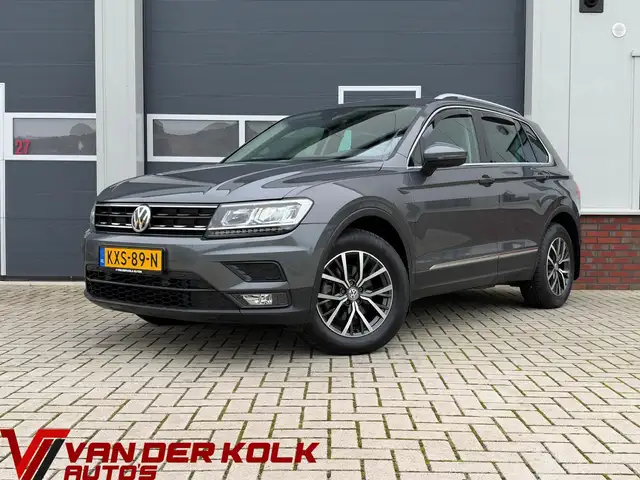 Volkswagen Tiguan 1.5 TSI Life Business | LED | Adaptive Cruise | Ca