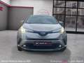 Toyota C-HR C-HR Hybride 122h Edition Gris - thumbnail 4