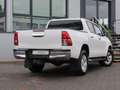Toyota Hilux 2.4 D-4D-F Double Cab 4x4 Euro 6 Weiß - thumbnail 6