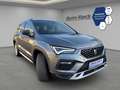 SEAT Ateca Xperience 1.5 TSI ACT DSG NAVI ACC LED RFK Grau - thumbnail 3