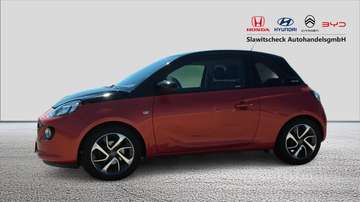 Opel Adam 1,4 Black Jack