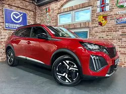 Peugeot 2008 1.2 Hybrid 145cv Auto ALLURE