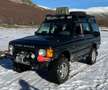 Land Rover Discovery 5p 2.5 td5 Luxury Verde - thumbnail 2