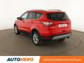 Ford Kuga 1.5 EcoBoost Titanium 4x2 Rouge - thumbnail 4