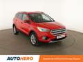 Ford Kuga 1.5 EcoBoost Titanium 4x2 Rouge - thumbnail 8