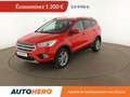 Ford Kuga 1.5 EcoBoost Titanium 4x2 Rouge - thumbnail 1