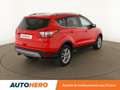 Ford Kuga 1.5 EcoBoost Titanium 4x2 Rouge - thumbnail 6