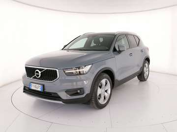 2.0 d3 Momentum geartronic my20