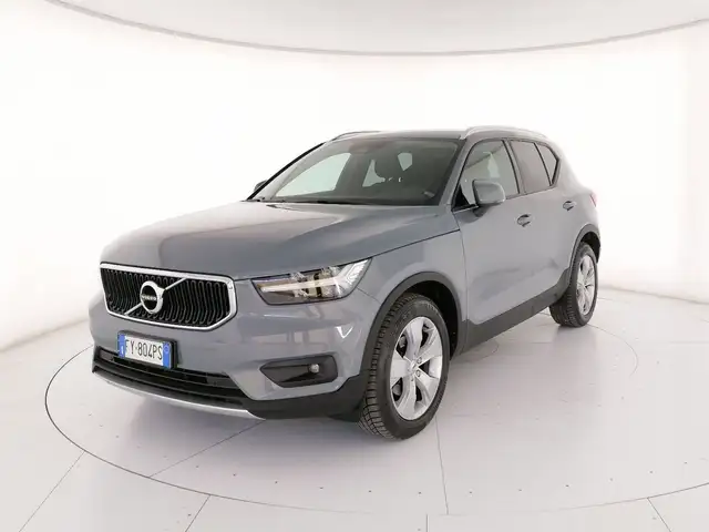 Volvo XC40 2.0 d3 Momentum geartronic my20