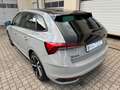 Skoda Scala Monte Carlo Gris - thumbnail 3