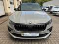 Skoda Scala Monte Carlo Gris - thumbnail 2