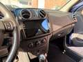 Dacia Sandero Ambiance 1.2 (73 PS), Apple CarPlay, Android Auto Blau - thumbnail 11