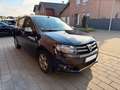 Dacia Sandero Ambiance 1.2 (73 PS), Apple CarPlay, Android Auto Blau - thumbnail 3