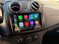 Dacia Sandero Ambiance 1.2 (73 PS), Apple CarPlay, Android Auto Blau - thumbnail 8