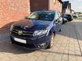 Dacia Sandero Ambiance 1.2 (73 PS), Apple CarPlay, Android Auto Blau - thumbnail 2