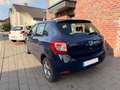 Dacia Sandero Ambiance 1.2 (73 PS), Apple CarPlay, Android Auto Blau - thumbnail 5