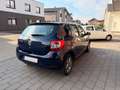 Dacia Sandero Ambiance 1.2 (73 PS), Apple CarPlay, Android Auto Blau - thumbnail 4