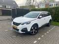 Peugeot 5008 5008 1.2 PT Crossway Blanc - thumbnail 1