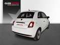 Fiat 500 1.0 Hybrid 70CV Monotrim Blanco - thumbnail 4
