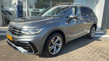 1.5 TSI R-Line | Pano | 7Pers