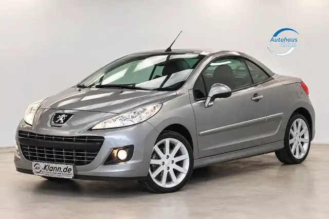 Peugeot 207 view 4