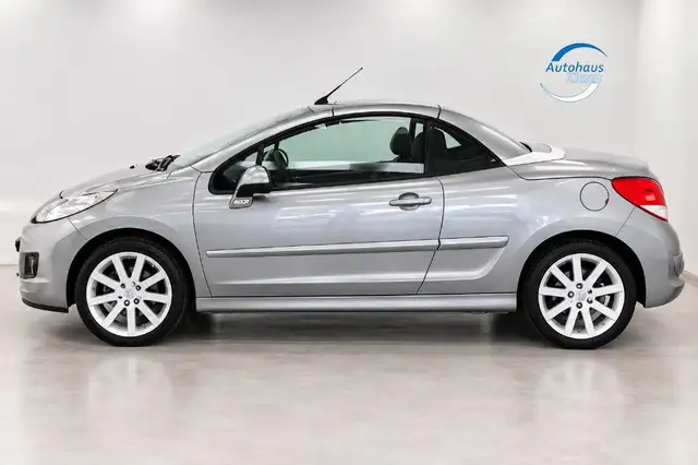 Peugeot 207 view 5