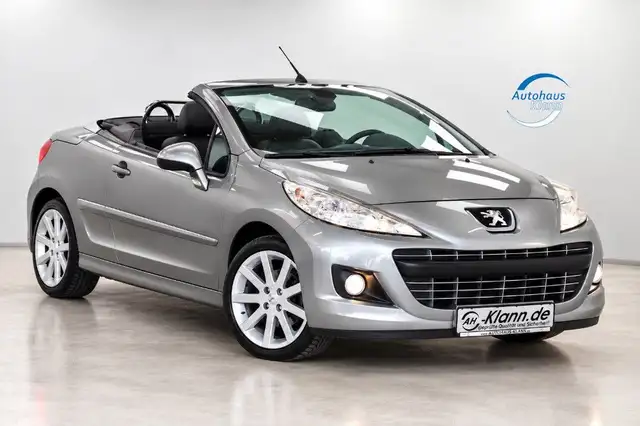 Peugeot 207 view 2