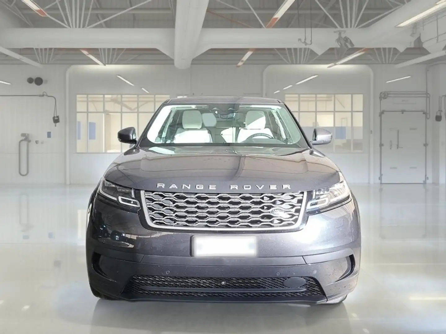 Land Rover Range Rover Velar 2.0 D I4 204 SE 4WD Auto - 2
