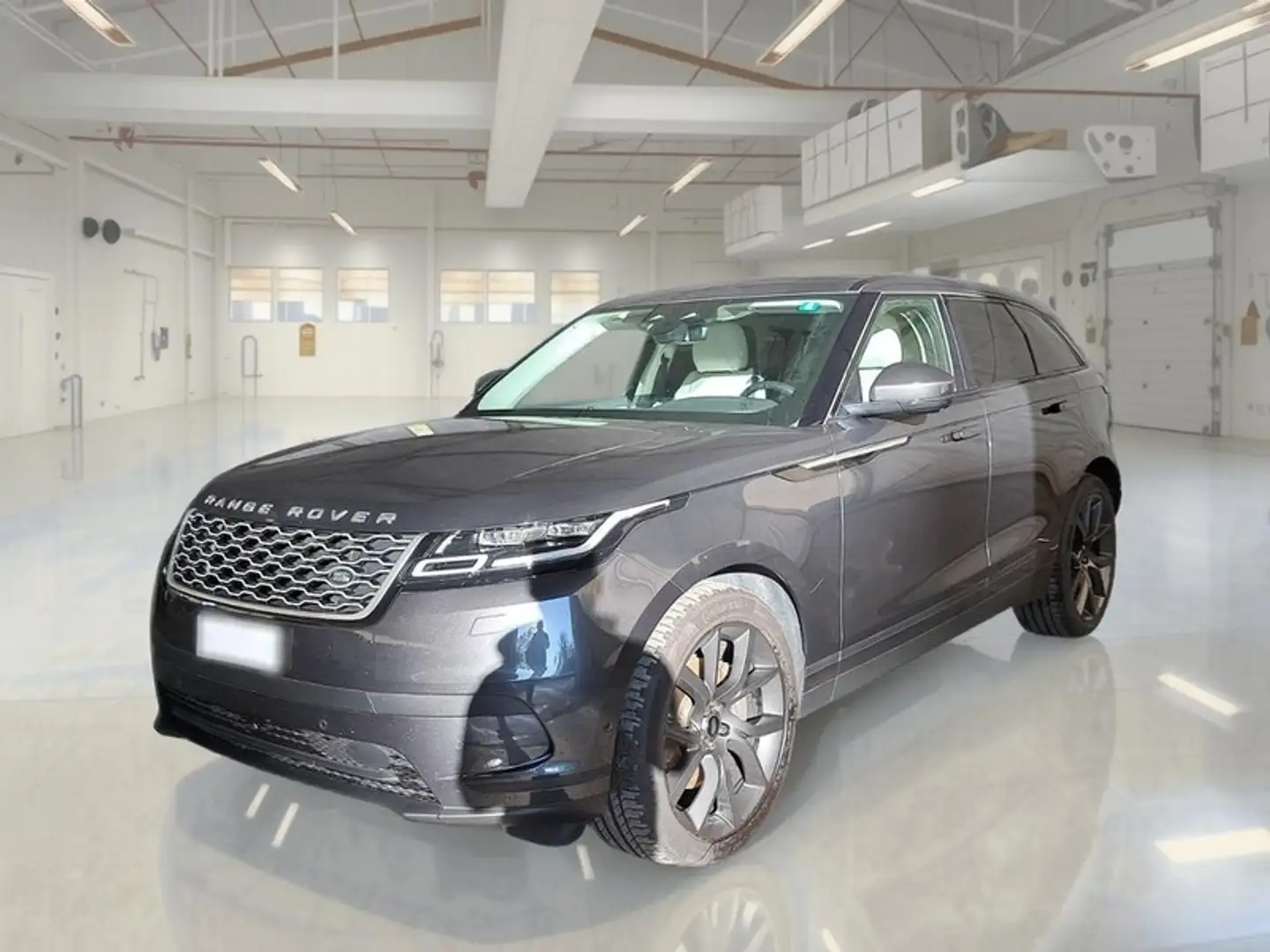 Land Rover Range Rover Velar 2.0 D I4 204 SE 4WD Auto - 1