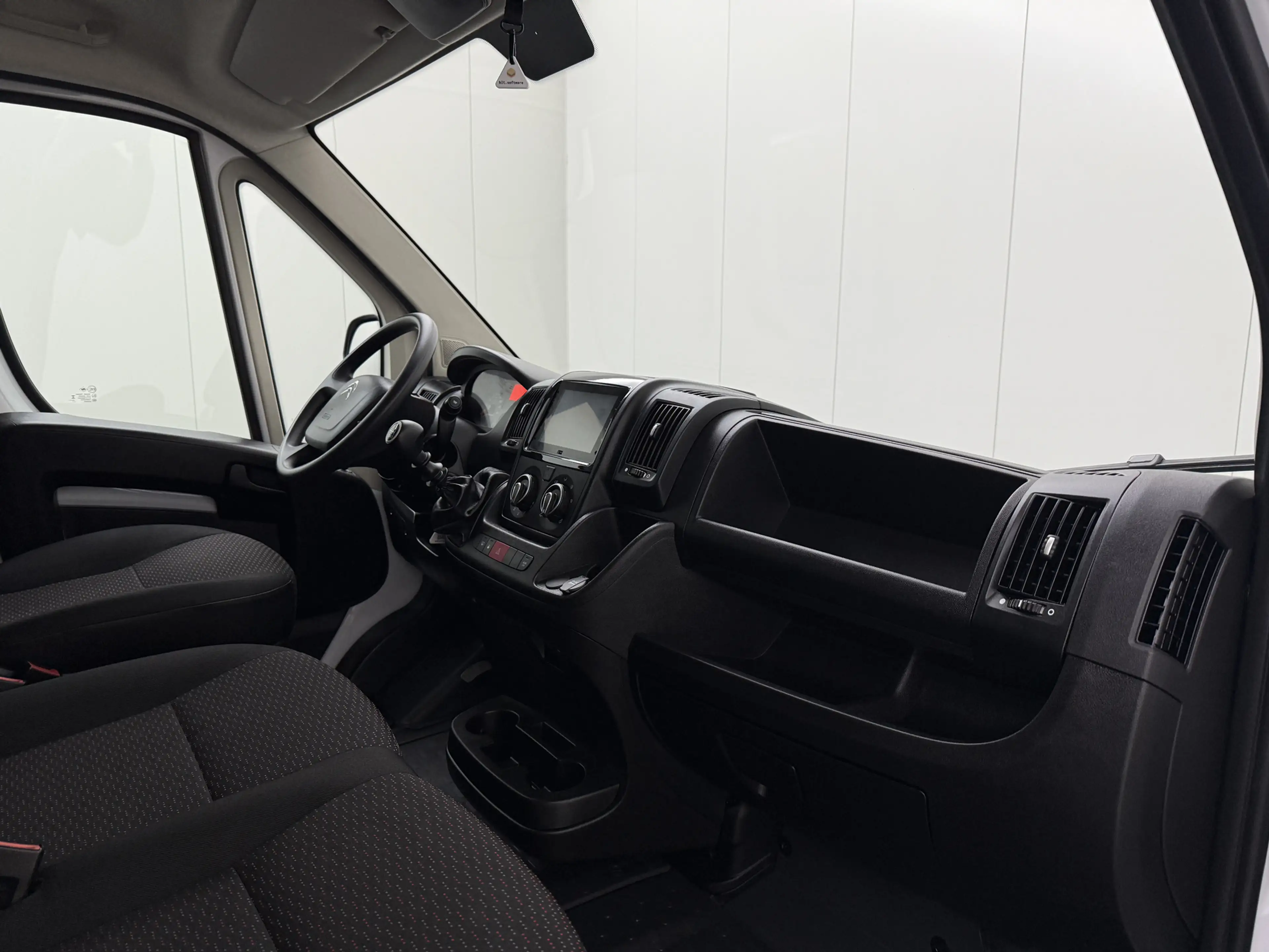 Citroen Jumper 140PK L4H2 Maxi | Multimedia | Airco | Cruise | Be — photo 21