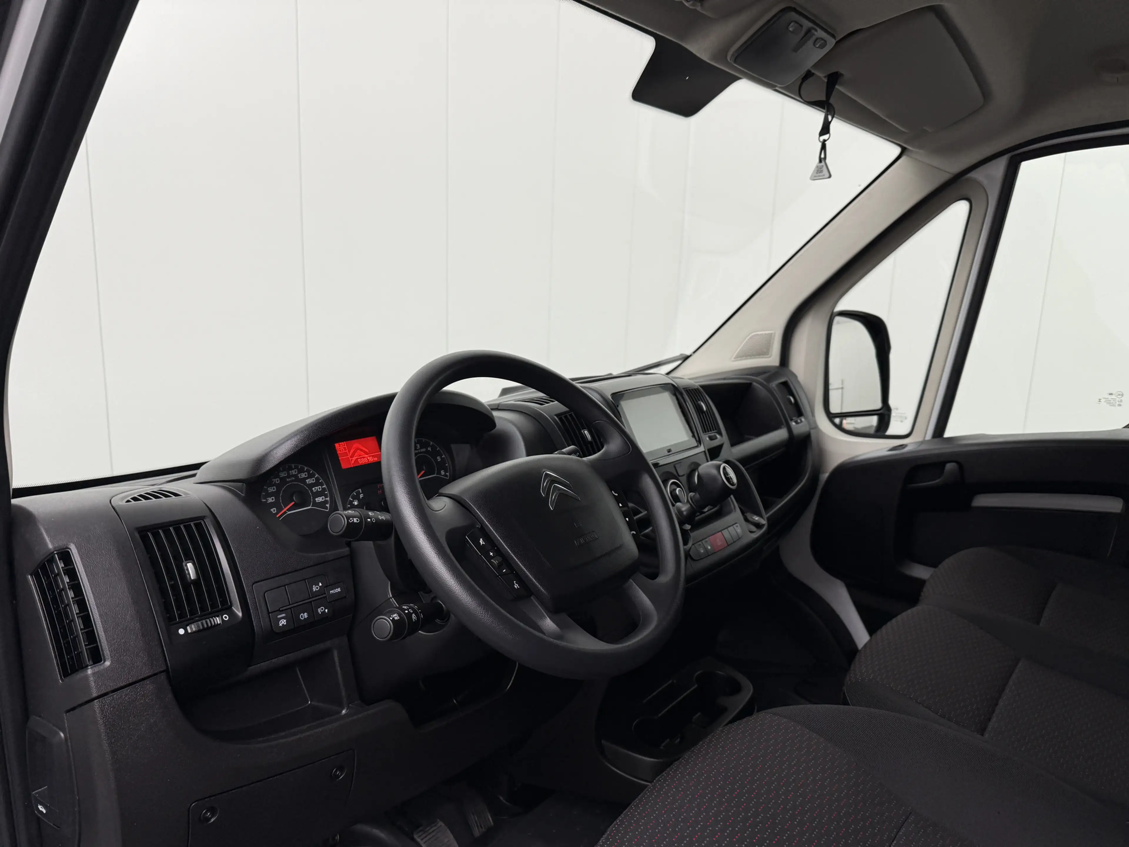 Citroen Jumper 140PK L4H2 Maxi | Multimedia | Airco | Cruise | Be — photo 3