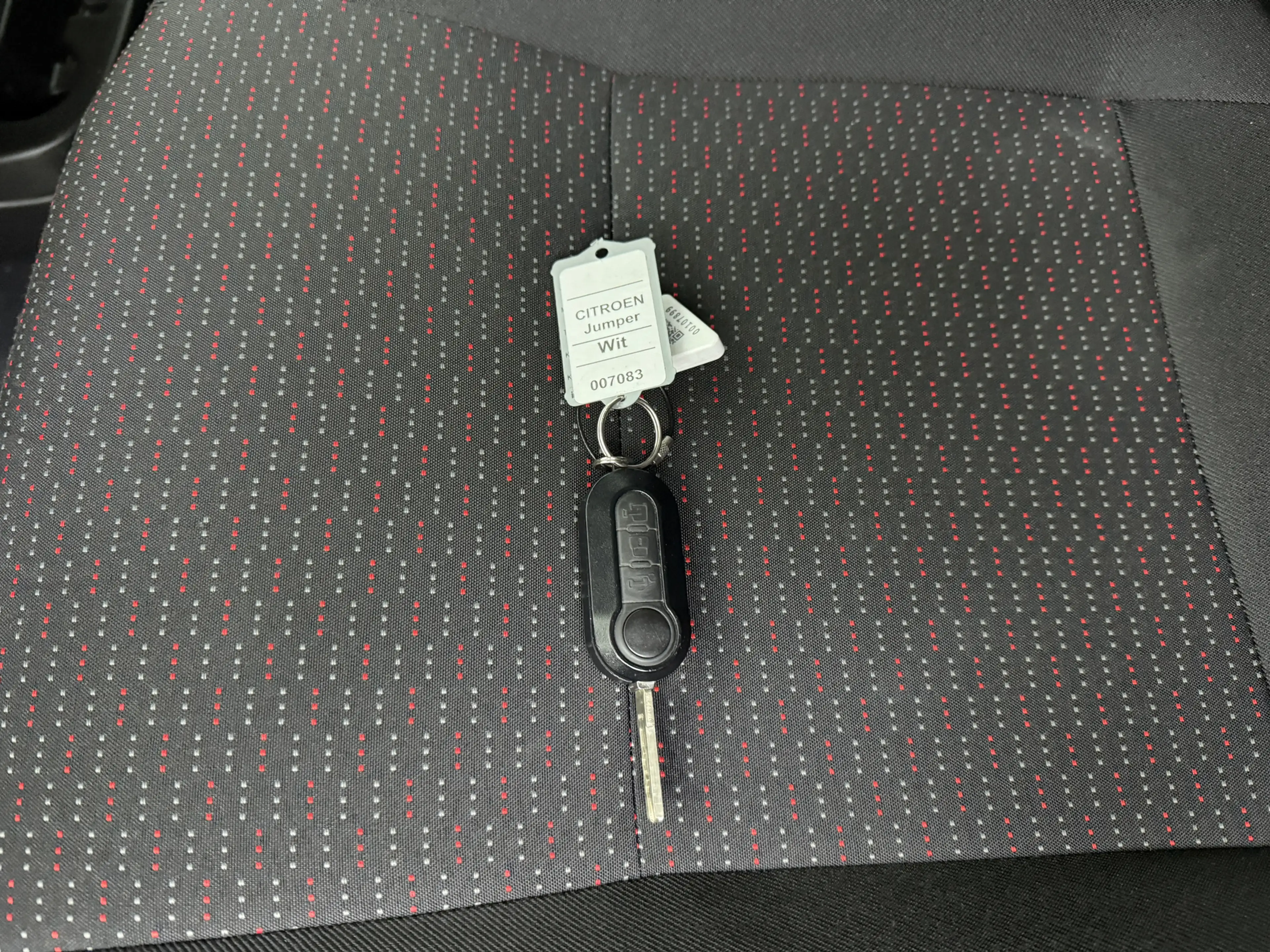 Citroen Jumper 140PK L4H2 Maxi | Multimedia | Airco | Cruise | Be — photo 5