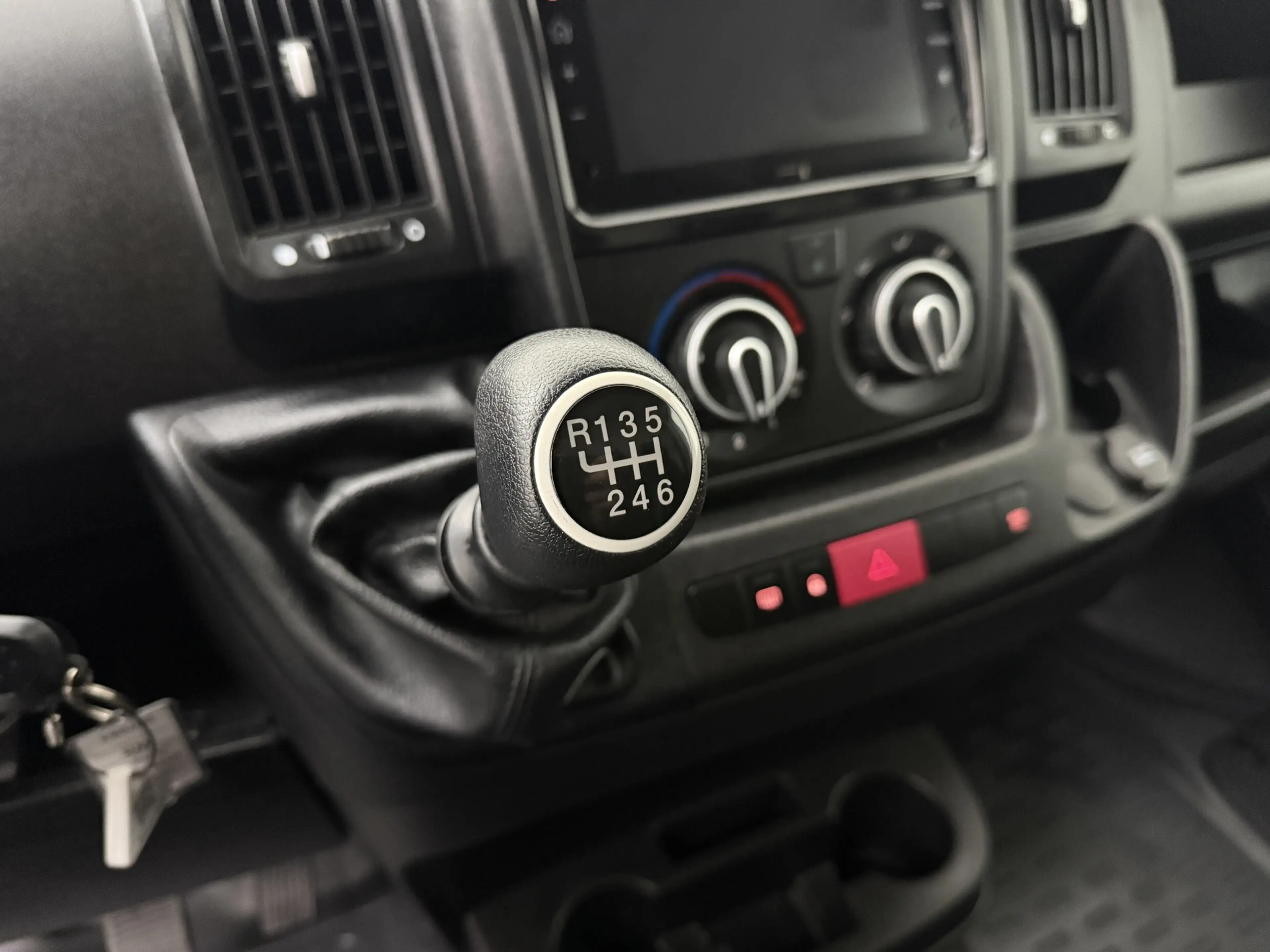 Citroen Jumper 140PK L4H2 Maxi | Multimedia | Airco | Cruise | Be — photo 16