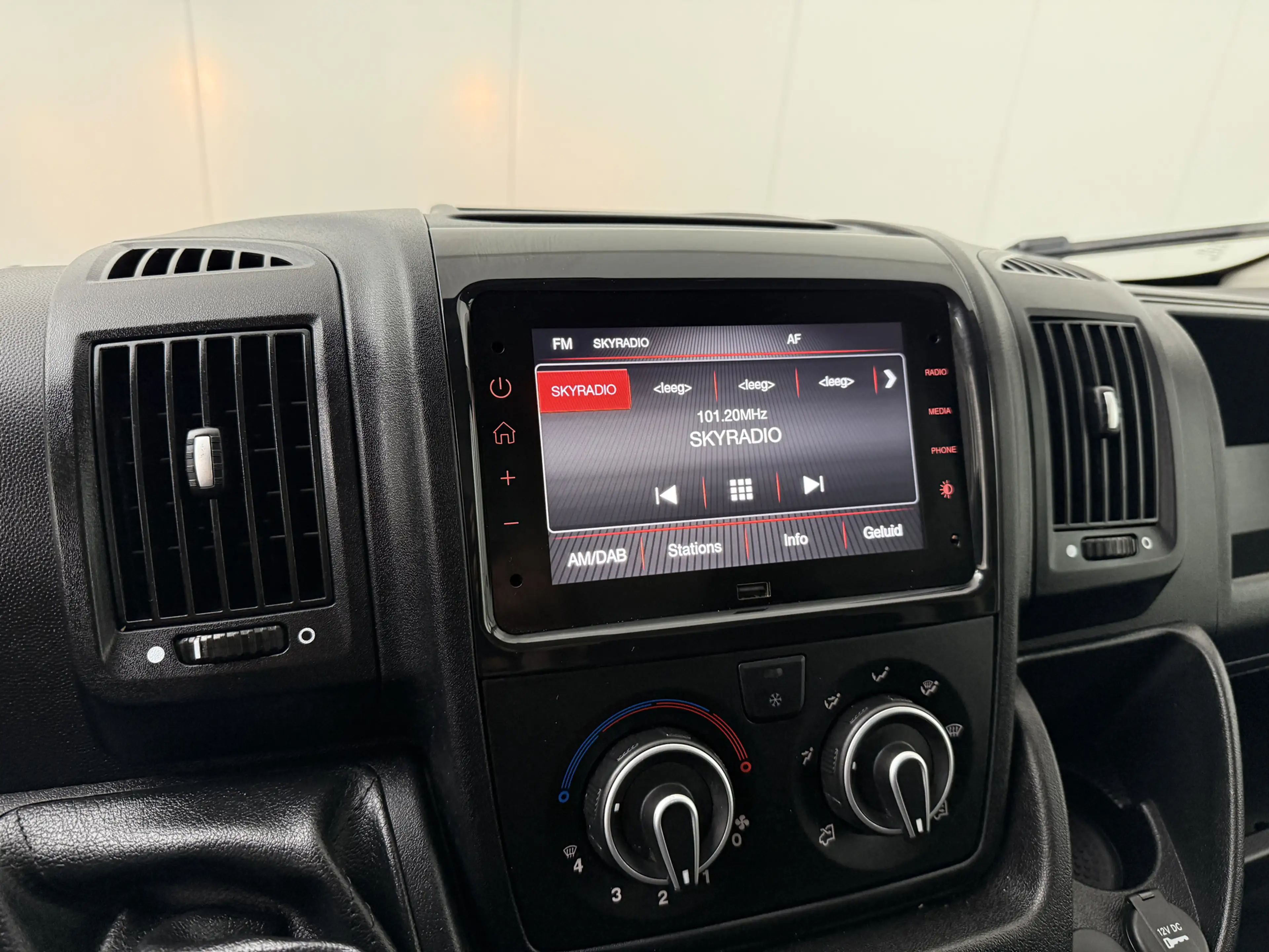 Citroen Jumper 140PK L4H2 Maxi | Multimedia | Airco | Cruise | Be — photo 17