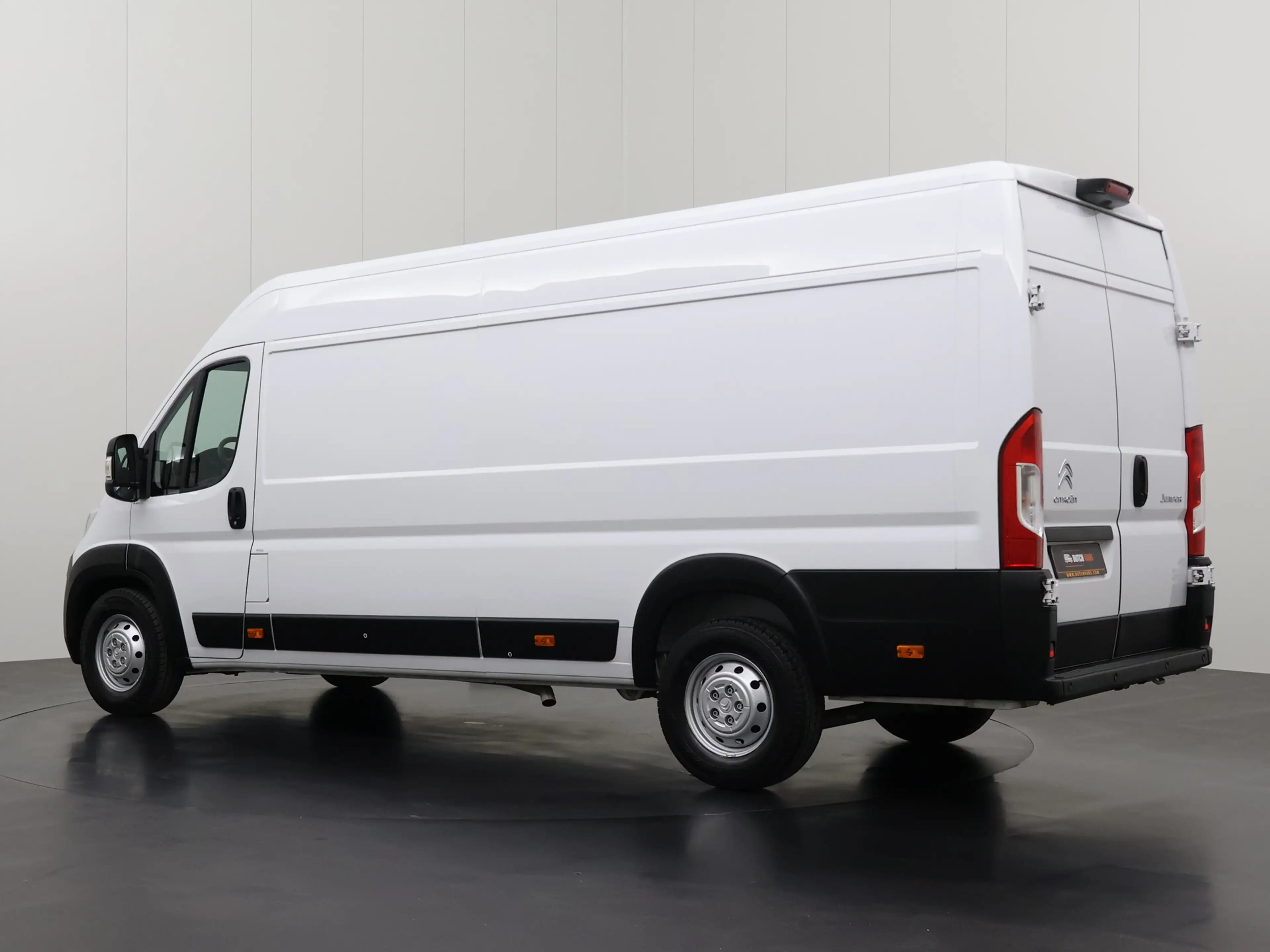 Citroen Jumper 140PK L4H2 Maxi | Multimedia | Airco | Cruise | Be — photo 6