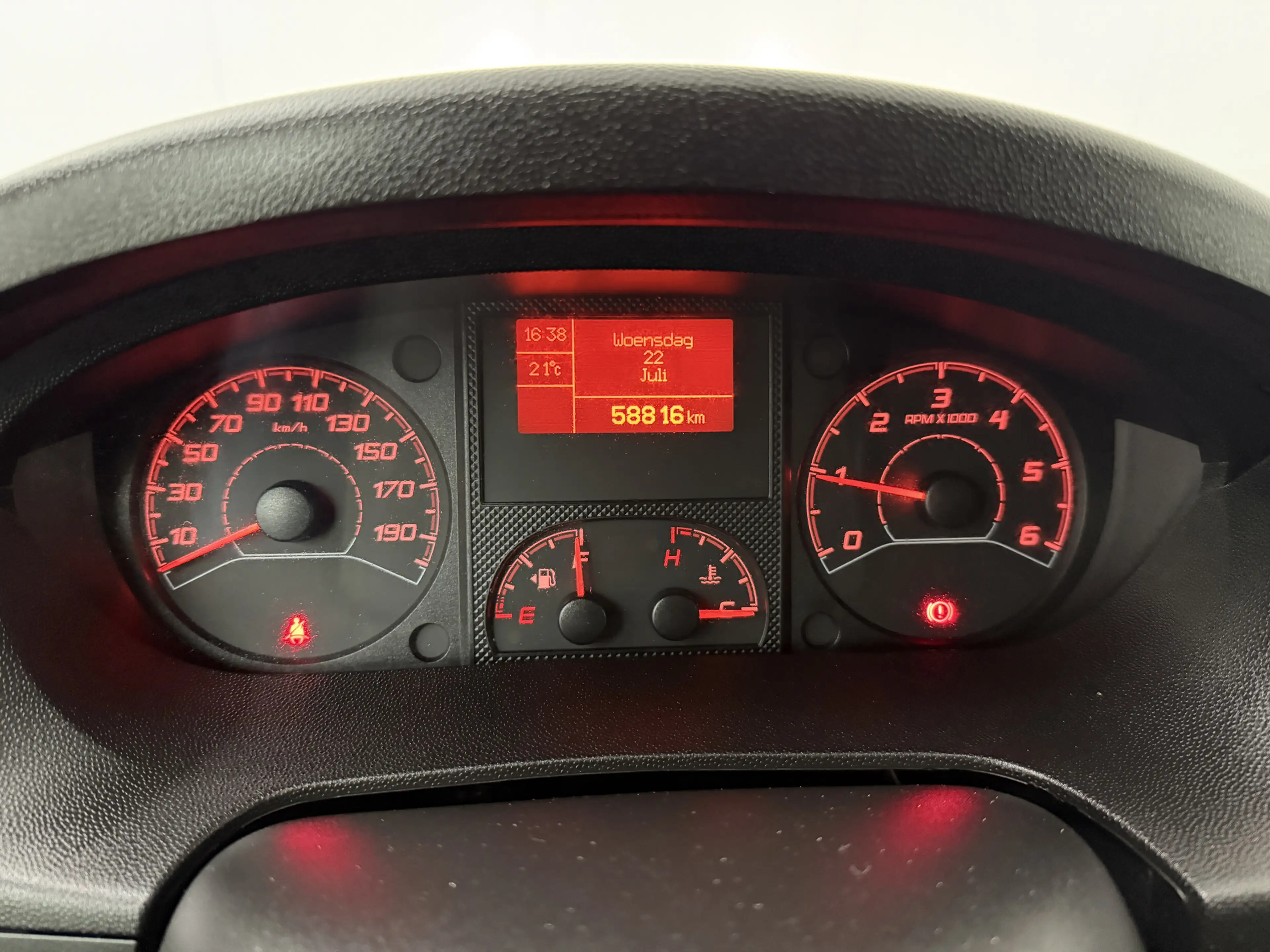 Citroen Jumper 140PK L4H2 Maxi | Multimedia | Airco | Cruise | Be — photo 9