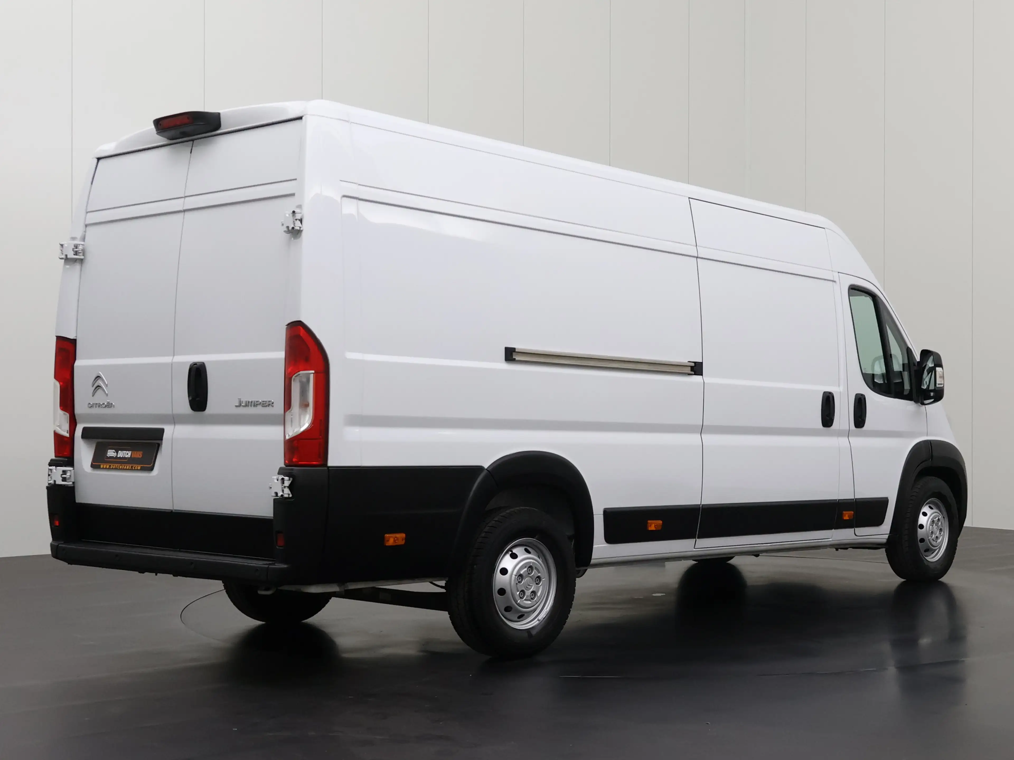 Citroen Jumper 140PK L4H2 Maxi | Multimedia | Airco | Cruise | Be — photo 2