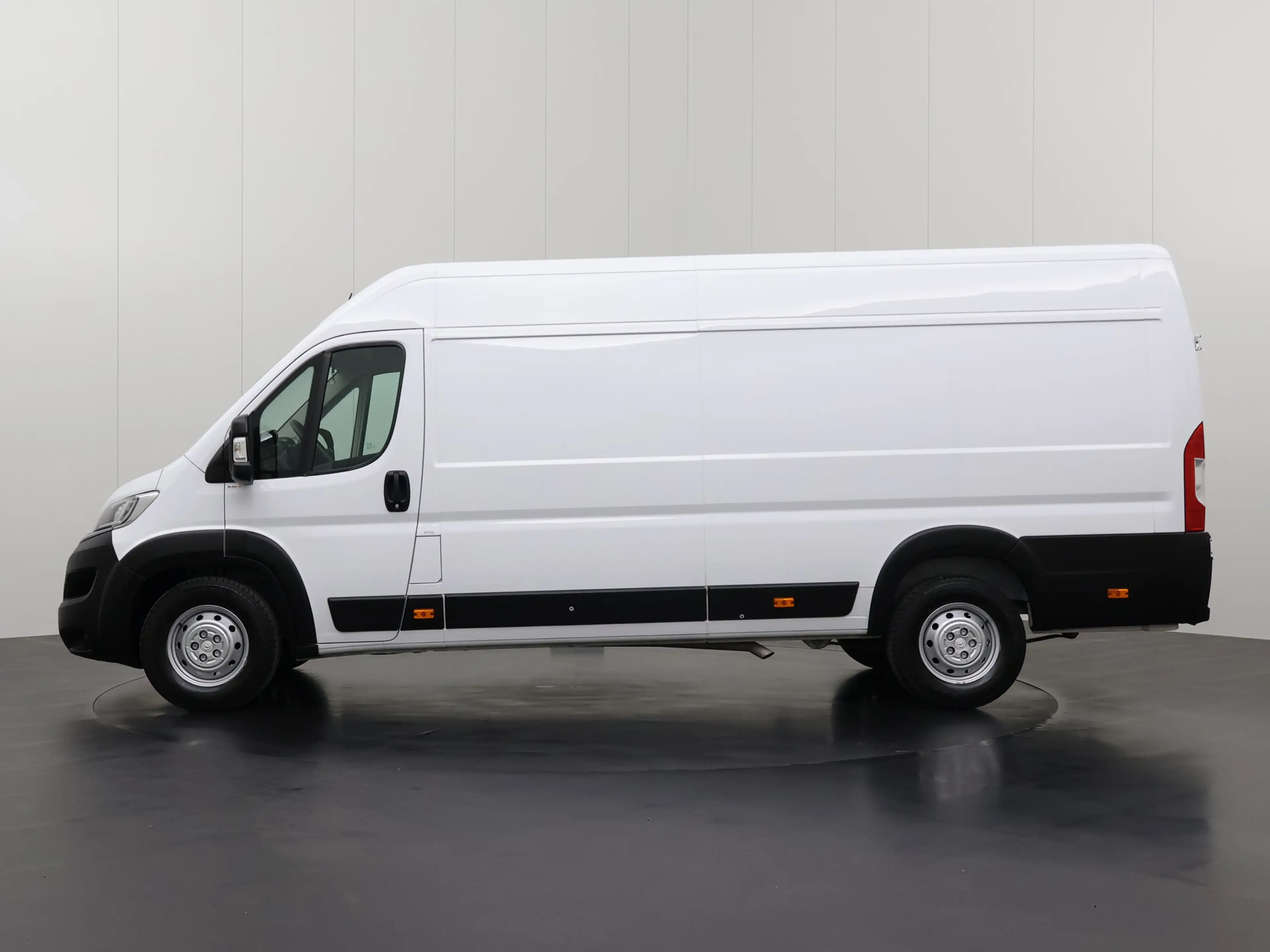 Citroen Jumper 140PK L4H2 Maxi | Multimedia | Airco | Cruise | Be — photo 12