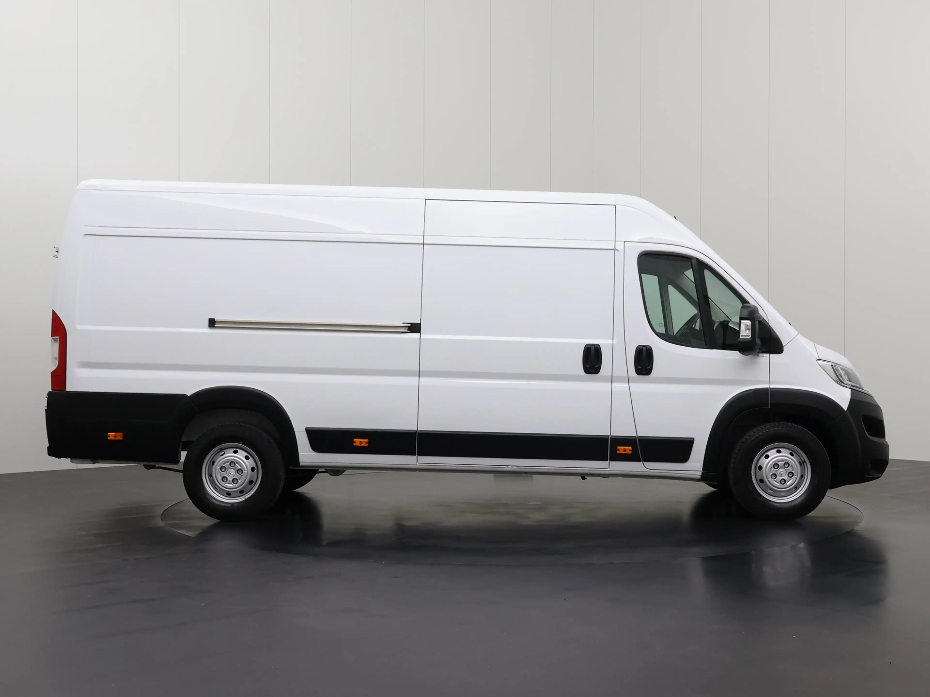 Citroen Jumper 140PK L4H2 Maxi | Multimedia | Airco | Cruise | Be — photo 13