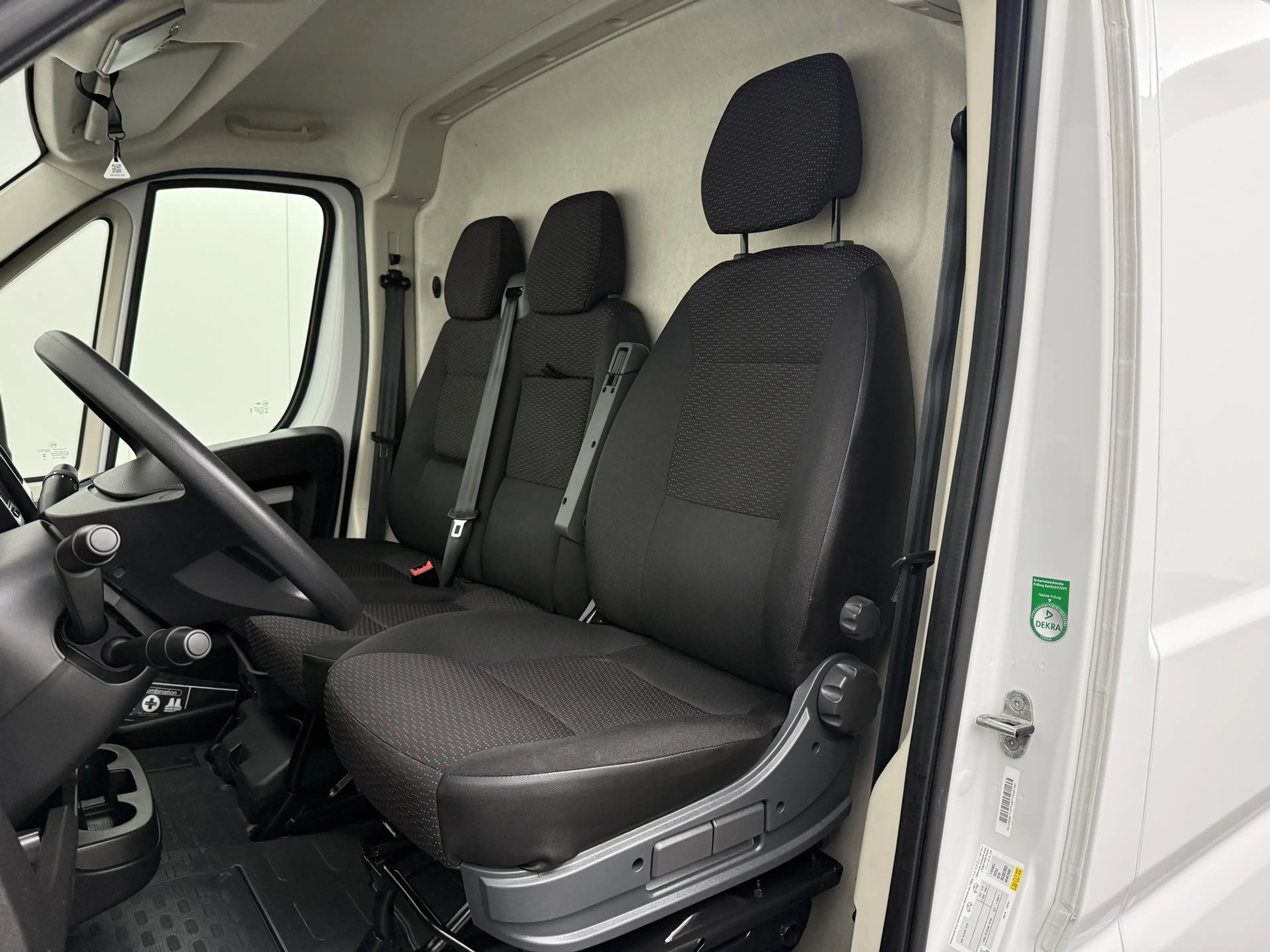 Citroen Jumper 140PK L4H2 Maxi | Multimedia | Airco | Cruise | Be — photo 20