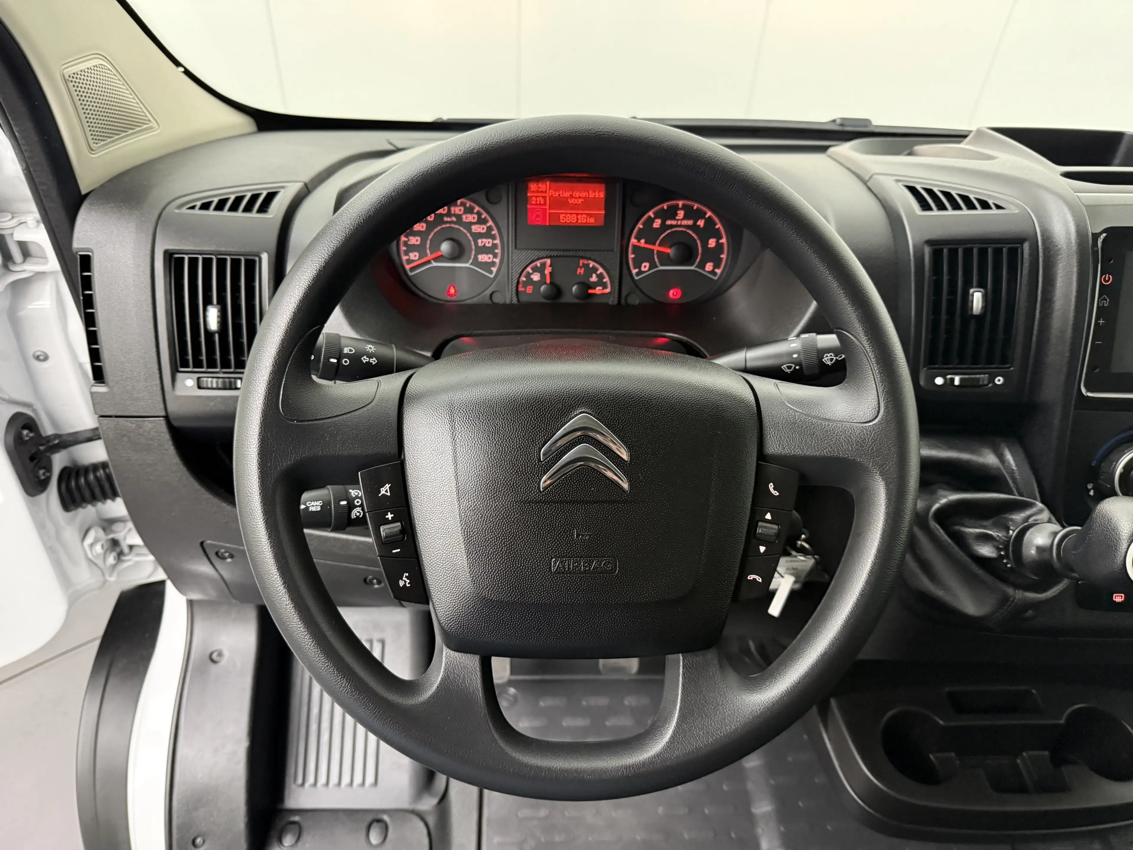 Citroen Jumper 140PK L4H2 Maxi | Multimedia | Airco | Cruise | Be — photo 14