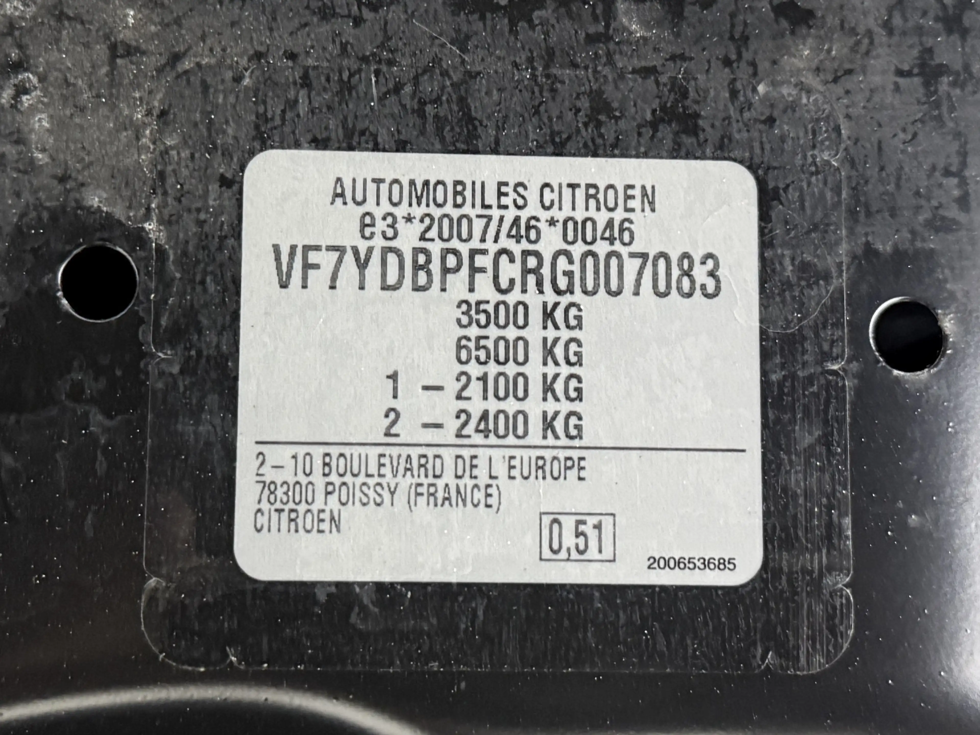 Citroen Jumper 140PK L4H2 Maxi | Multimedia | Airco | Cruise | Be — photo 22