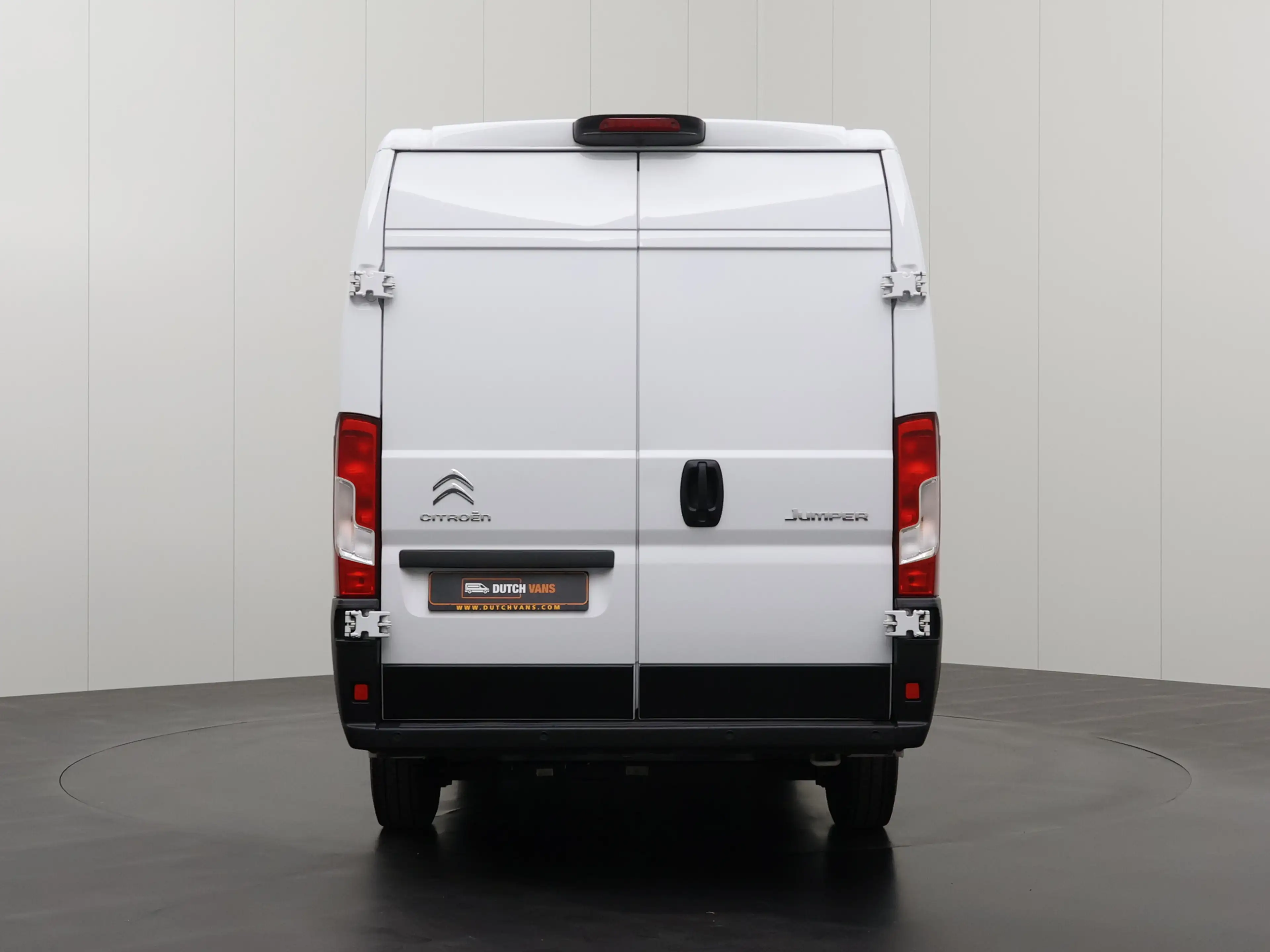 Citroen Jumper 140PK L4H2 Maxi | Multimedia | Airco | Cruise | Be — photo 11