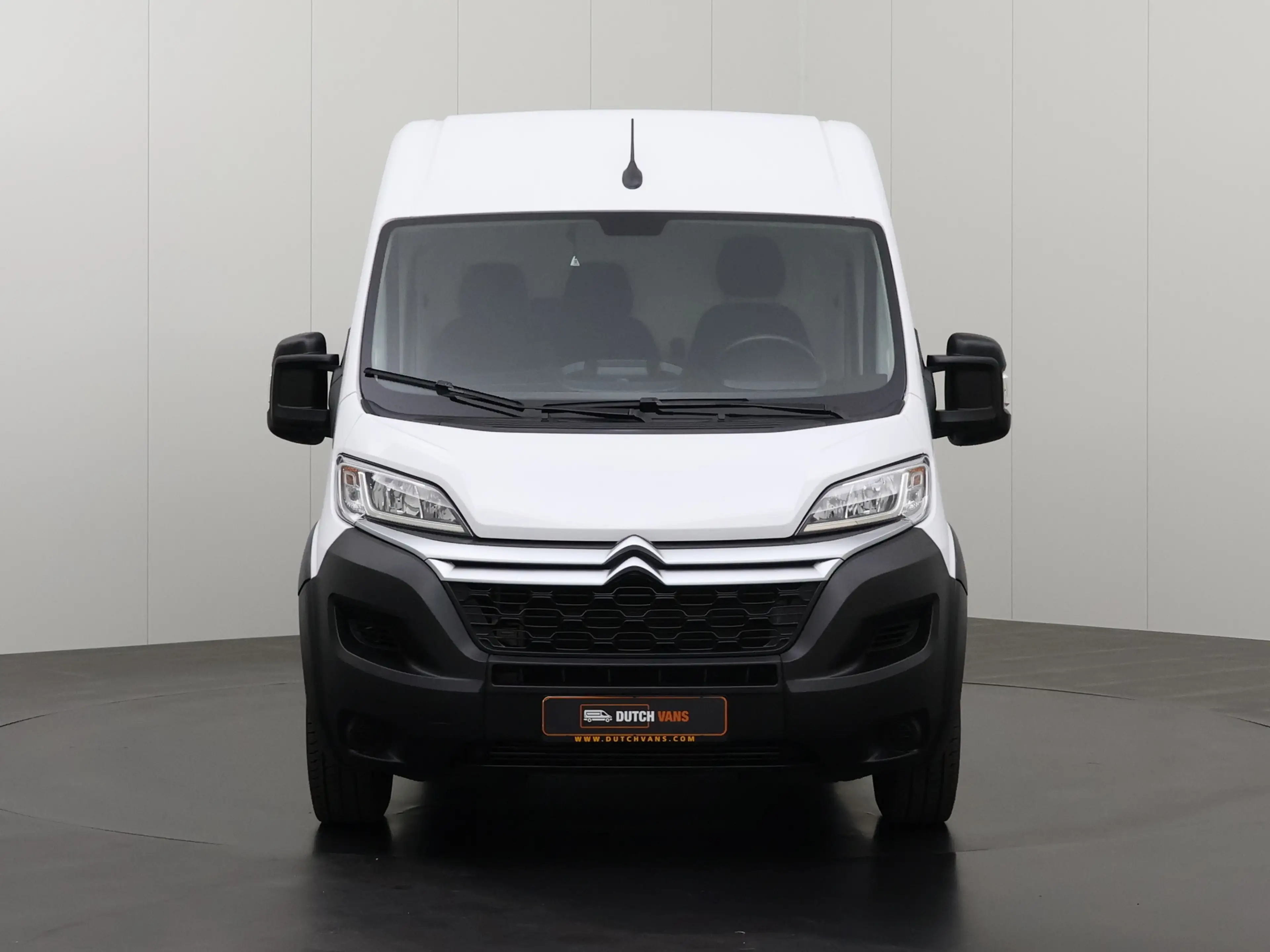 Citroen Jumper 140PK L4H2 Maxi | Multimedia | Airco | Cruise | Be — photo 10