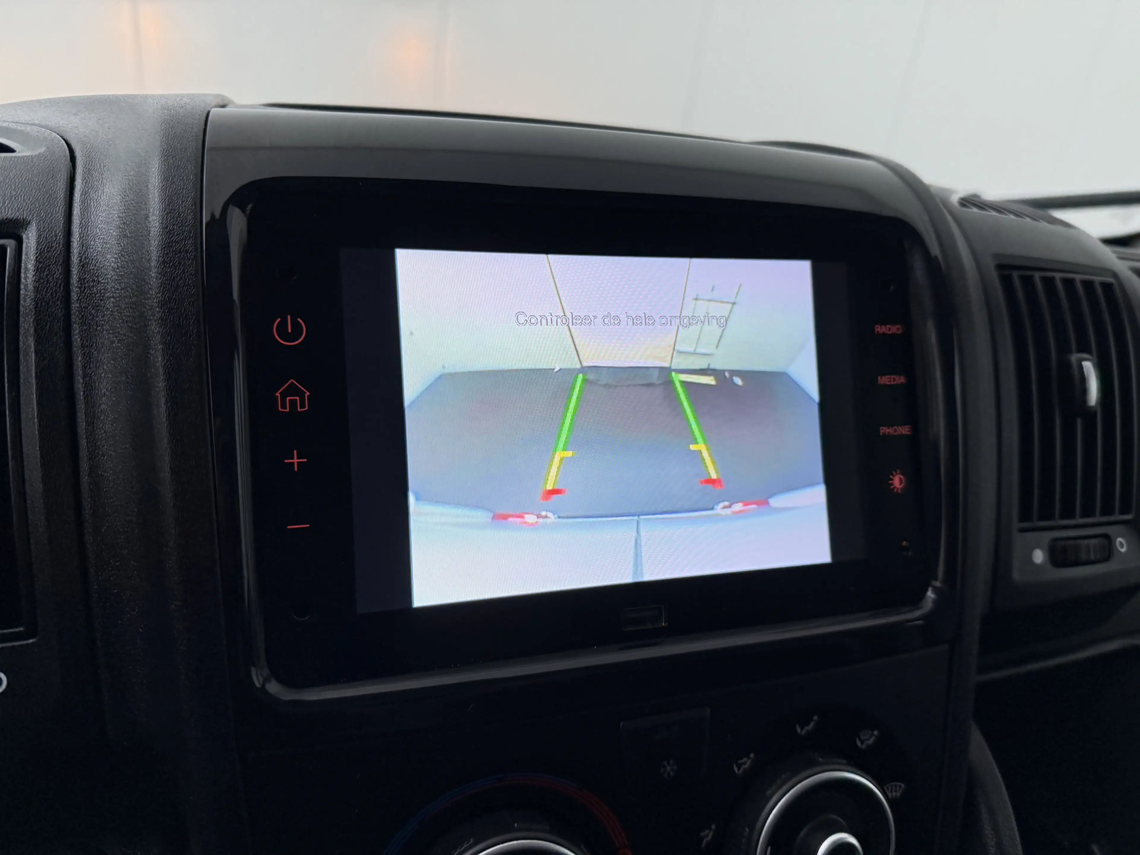 Citroen Jumper 140PK L4H2 Maxi | Multimedia | Airco | Cruise | Be — photo 18