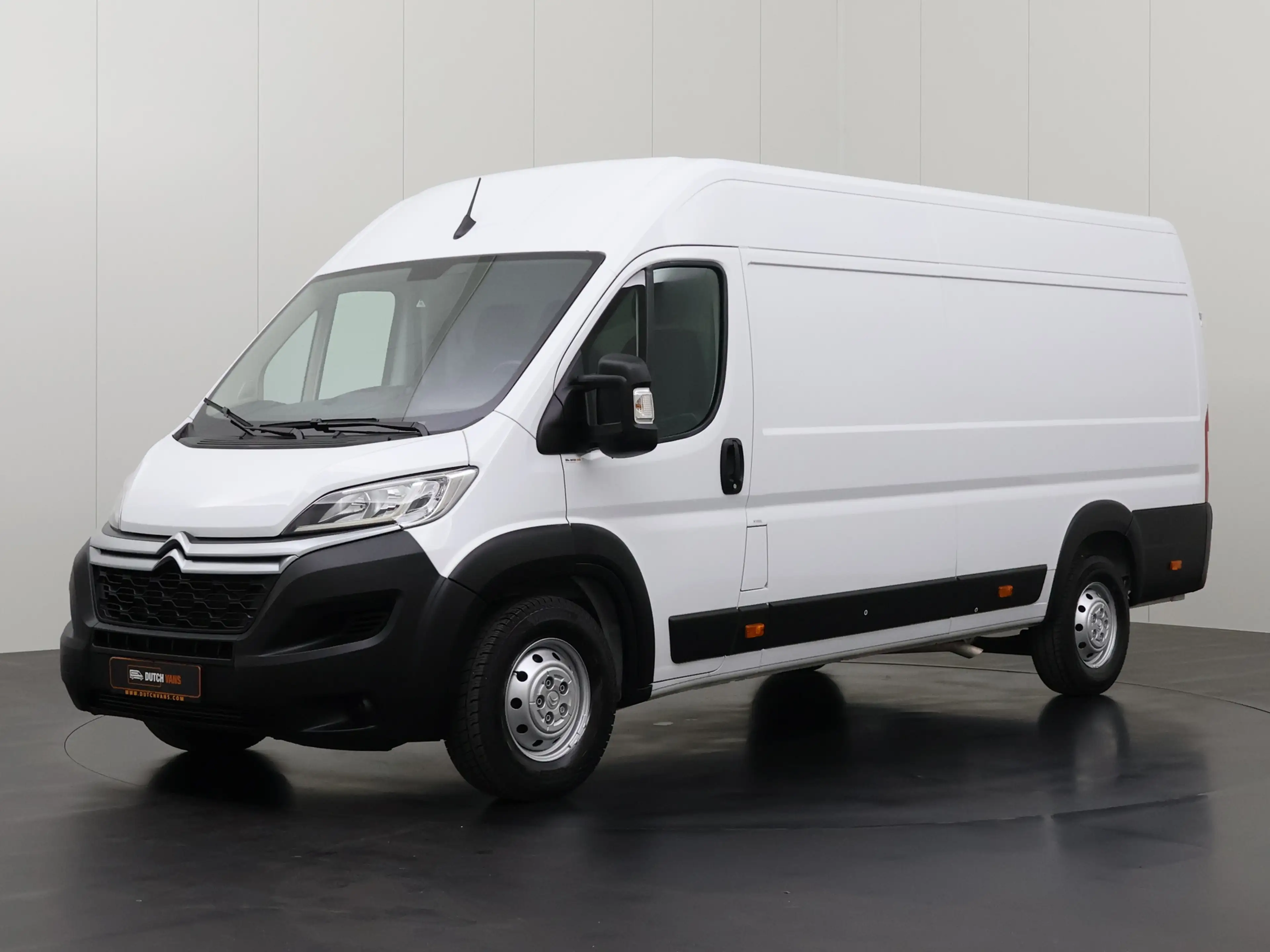 Citroen Jumper 140PK L4H2 Maxi | Multimedia | Airco | Cruise | Be — photo 7
