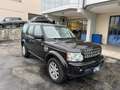 Land Rover Discovery 4 2.7 TDV6 SE  CIVITANOVA M. Nero - thumbnail 2